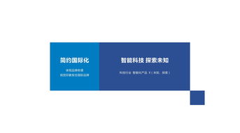 智创未来 科技企业品牌形象系统化构建提案